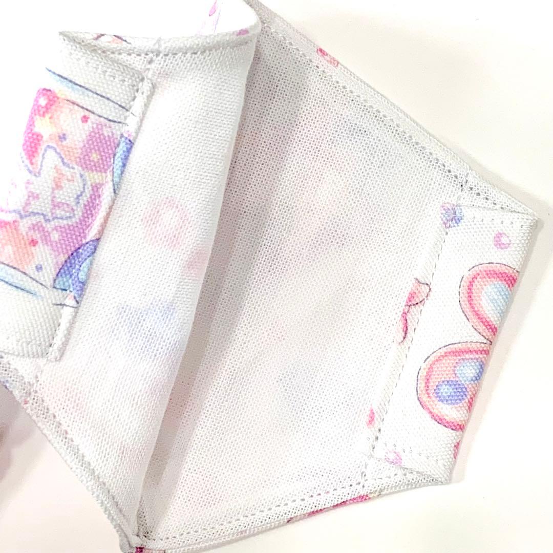 No.500 オーダーマスク　メイク　リング　香水　ピアス　マニキュア　コスメ