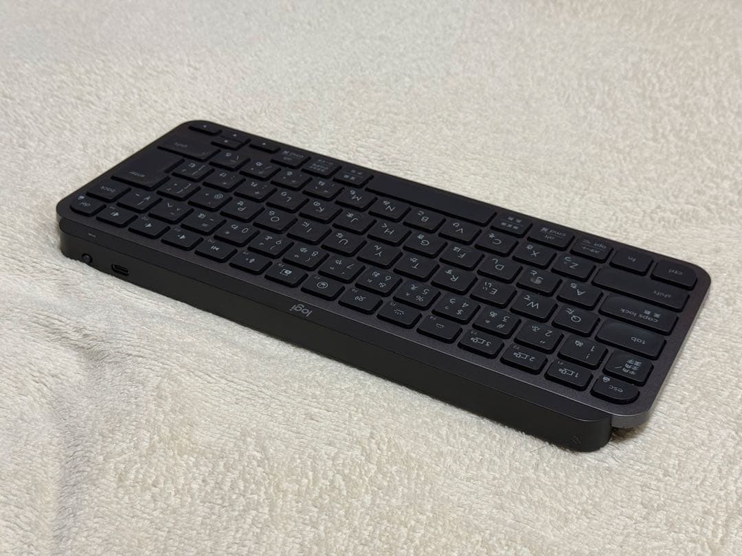 Logicool MX Keys mini (KX700) ワイヤレスキーボード