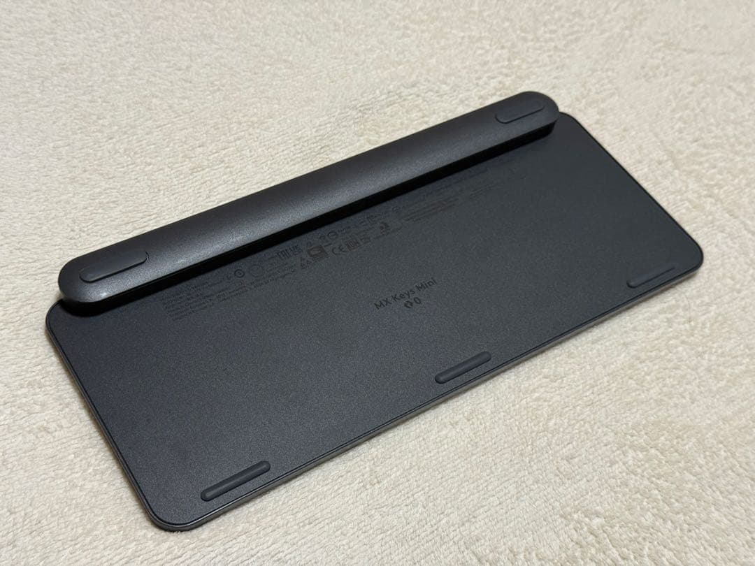 Logicool MX Keys mini (KX700) ワイヤレスキーボード