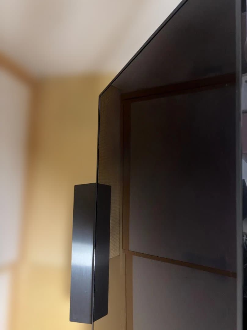 難有 パナソニック VIERA 4K液晶テレビ TH-55GX855 '19年製