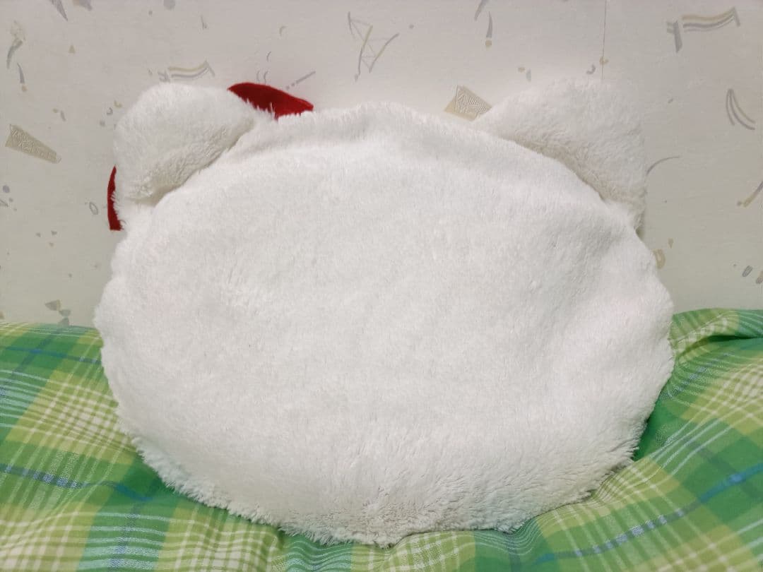キティちゃん 湯たんぽ ぬいぐるみ ハローキティ サンリオ キティ Sanrio