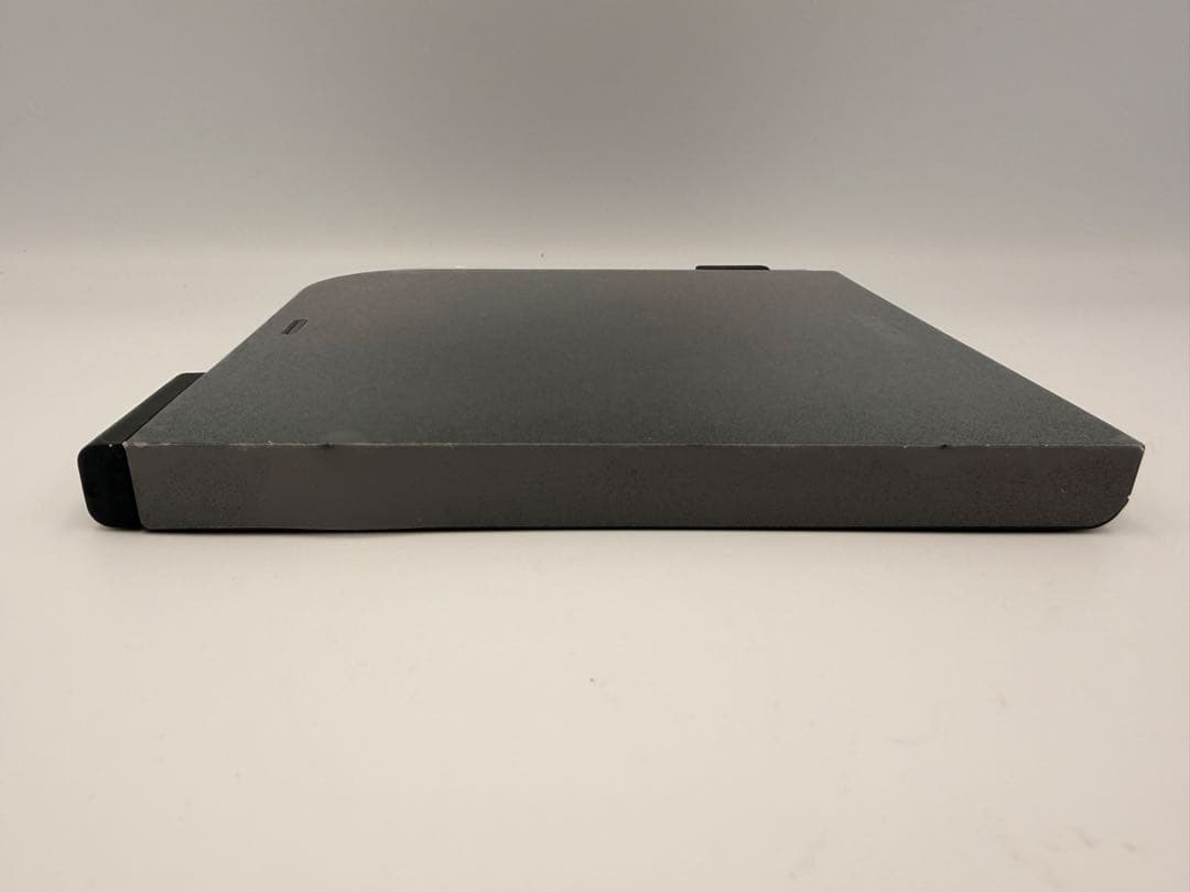 L【極美品】BUFFALO外付けブルーレイドライブBRXL-PTV6U3-BKB