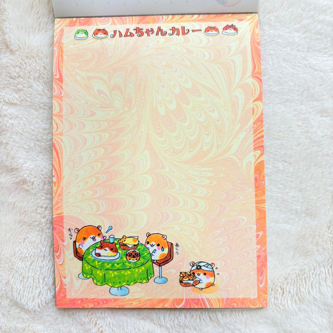 公*o様 【平成レトロ】　メモ帳セット　当時物　平成女児