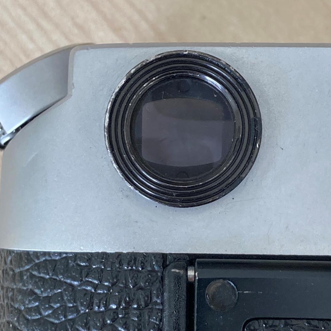 ライカM4 Leica M4
