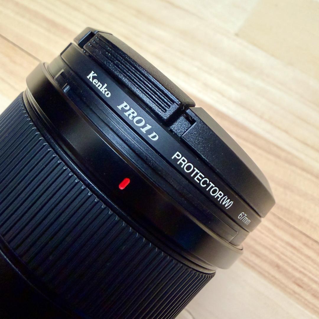 ⭐️【動作確認済】SONY FE 20mm F1.8 G SEL20F18G