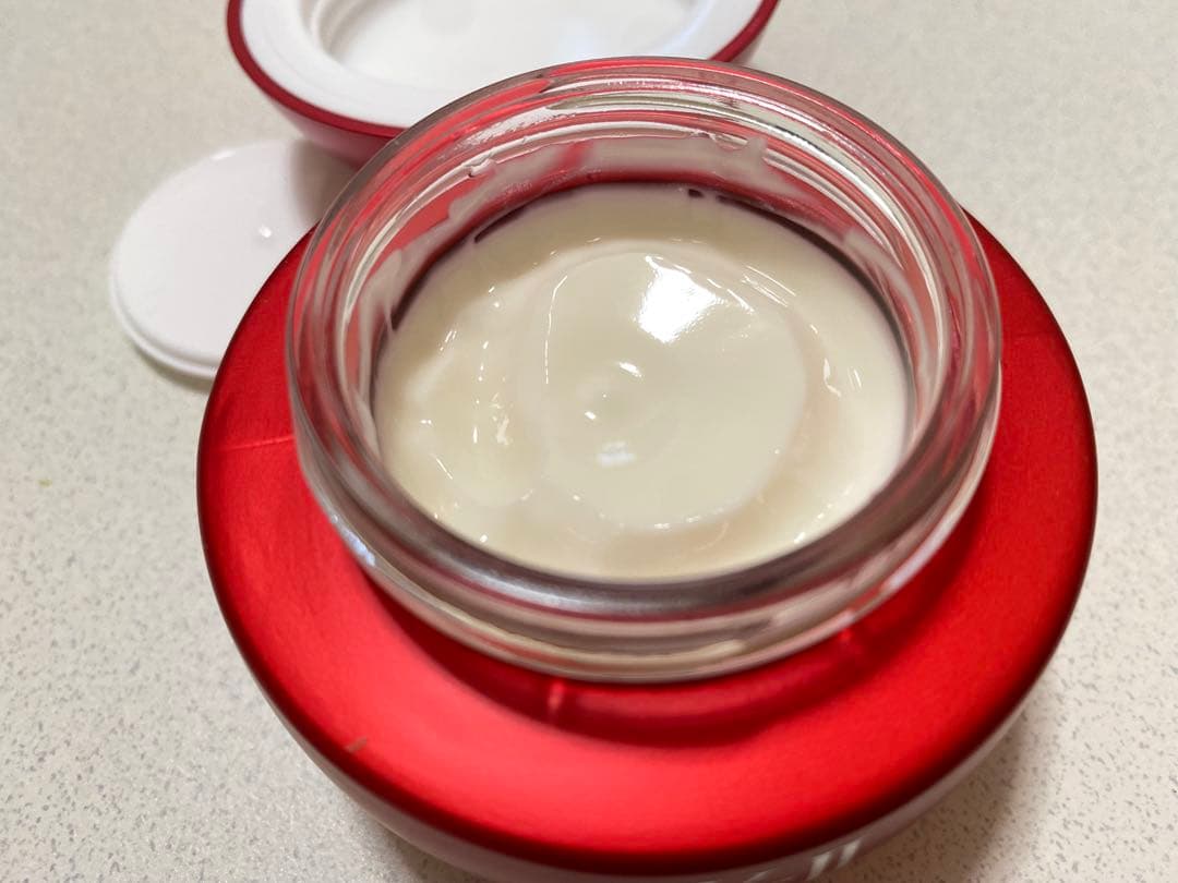 【ほぼ未使用】SK-II スキンパワーリニュークリーム