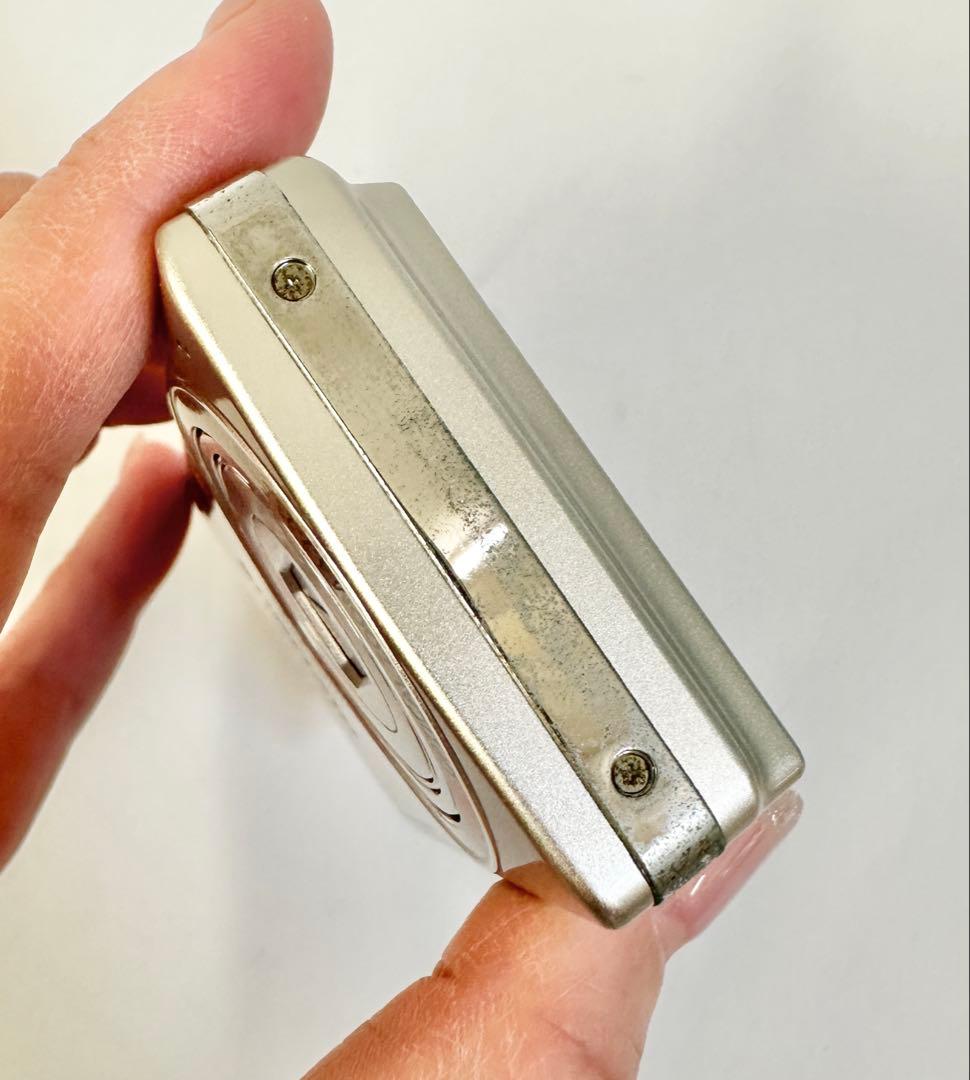 Olympus μ-5010 コンパクトデジタルカメラ