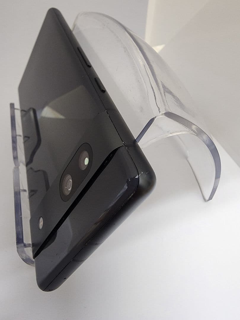 Google Pixel 7a ブラック 128GB ジャンク 部品取り 部品