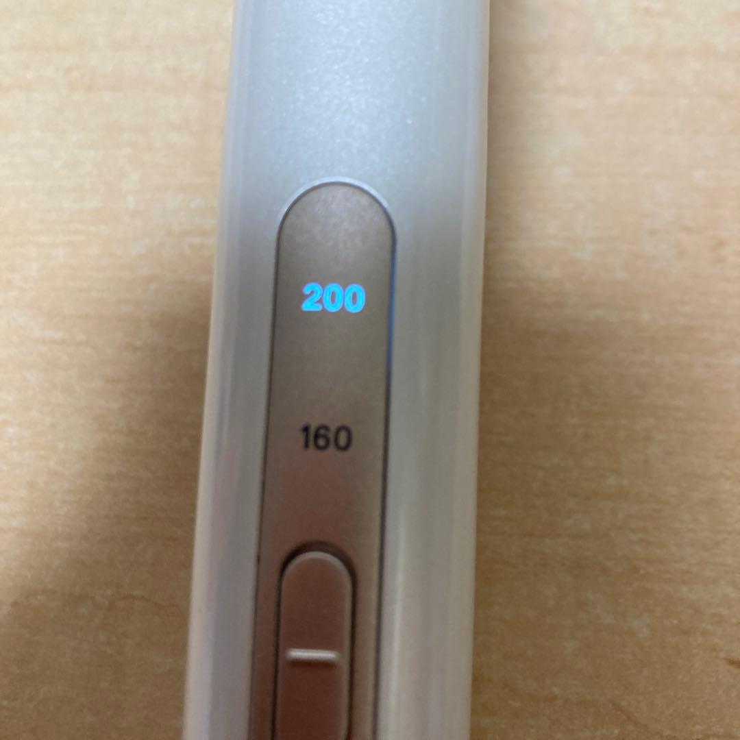 KINUJO MINI IRON-deux- ミニアイロン KM001