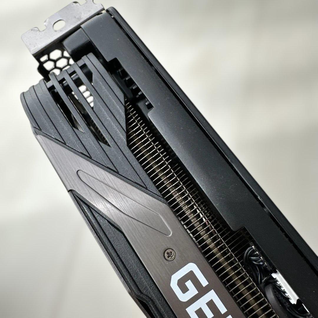 美品！GAINWARD PHOENIX RTX 3070 8GB