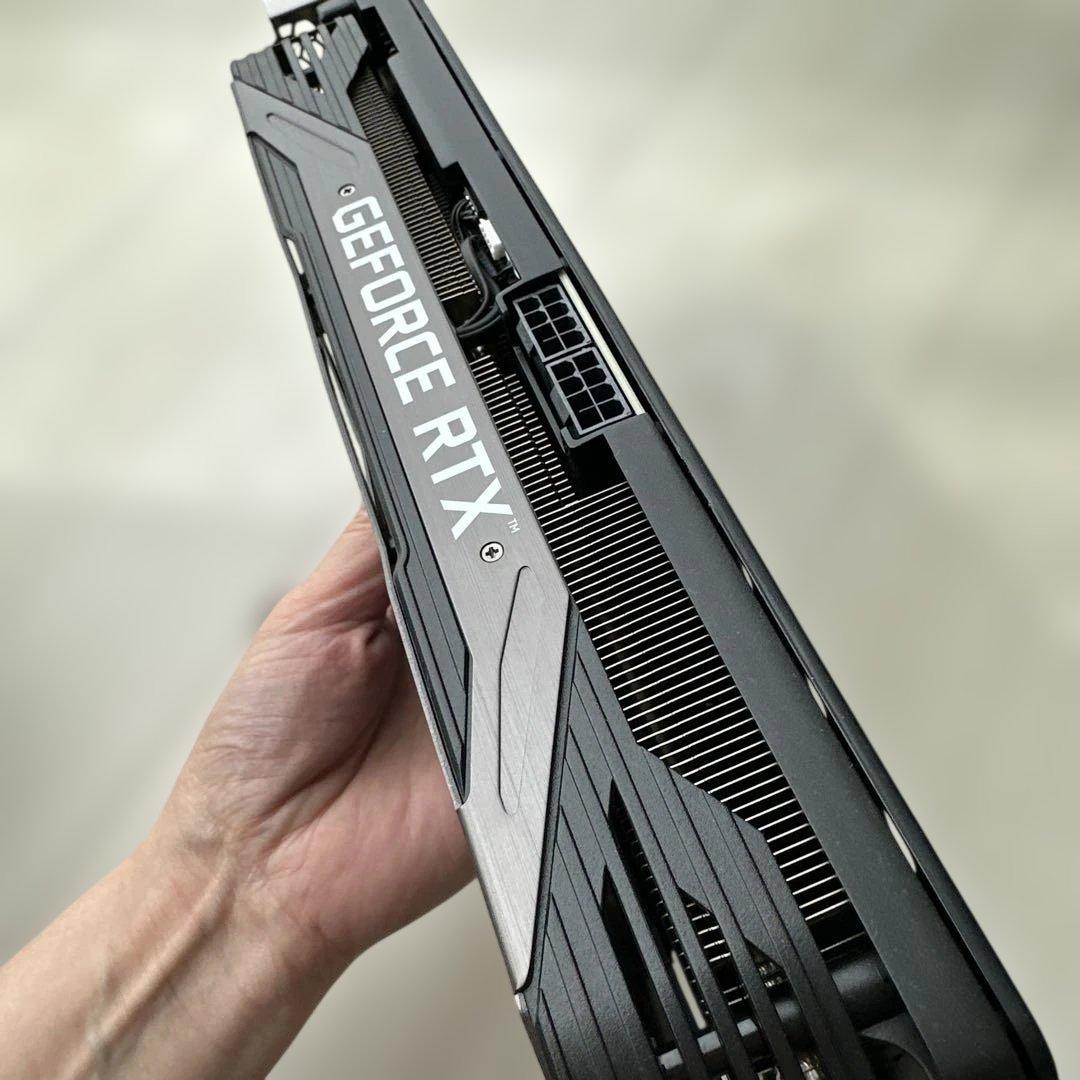 美品！GAINWARD PHOENIX RTX 3070 8GB
