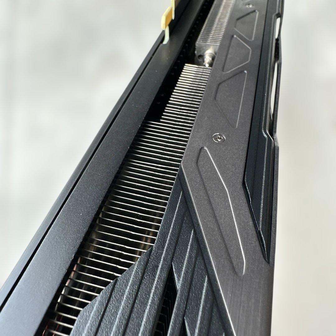 美品！GAINWARD PHOENIX RTX 3070 8GB