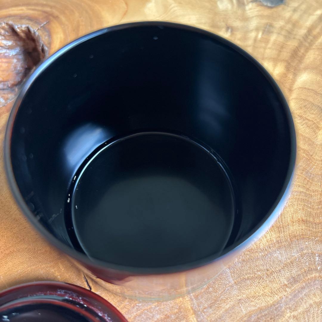 中出松峰作 春の野蒔絵 金輪寺 共箱 茶道具 （7）