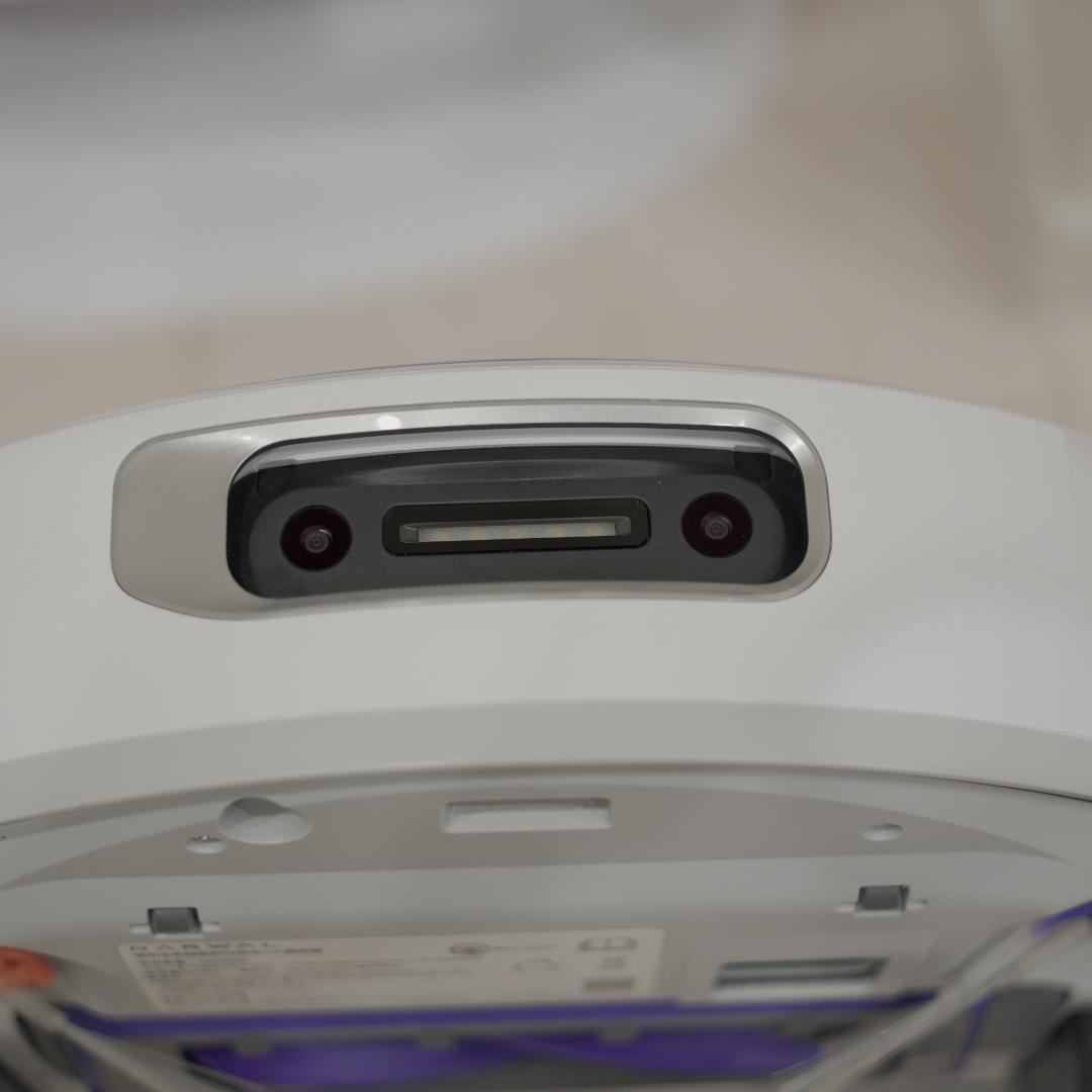 Narwal Flow ロボット掃除機