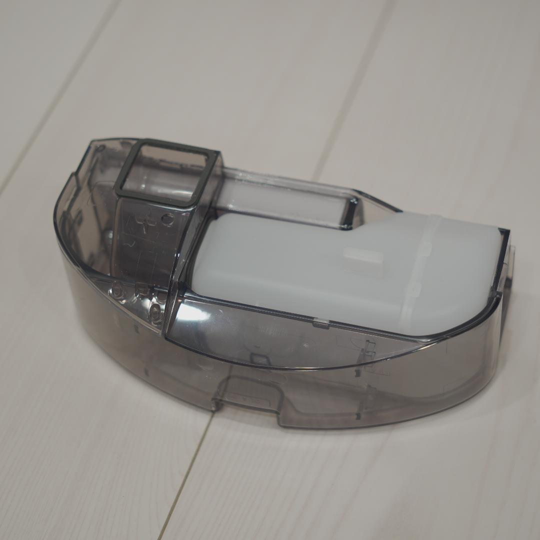 Narwal Flow ロボット掃除機