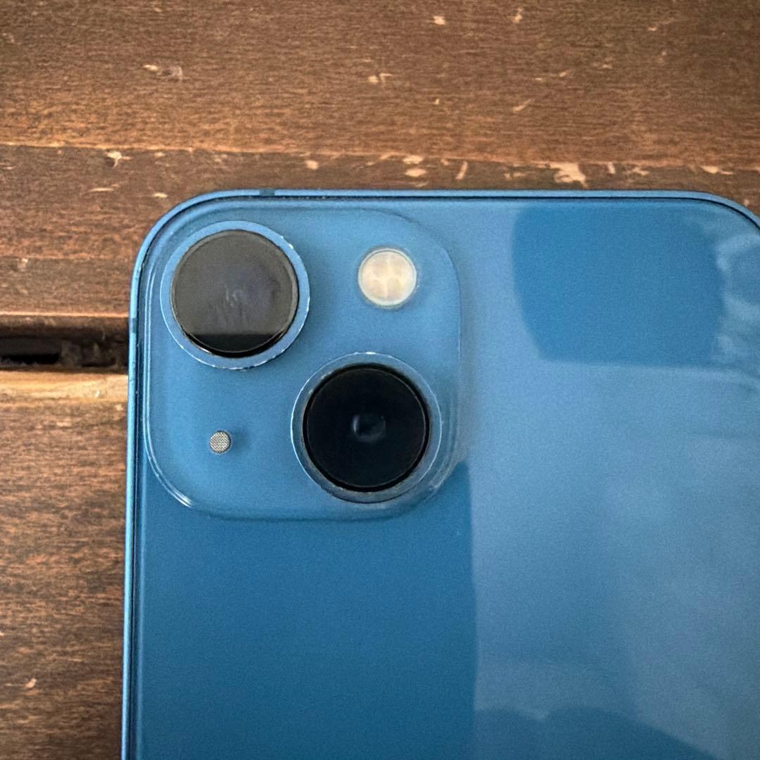 スマートフォン本体 iPhone 13 mini