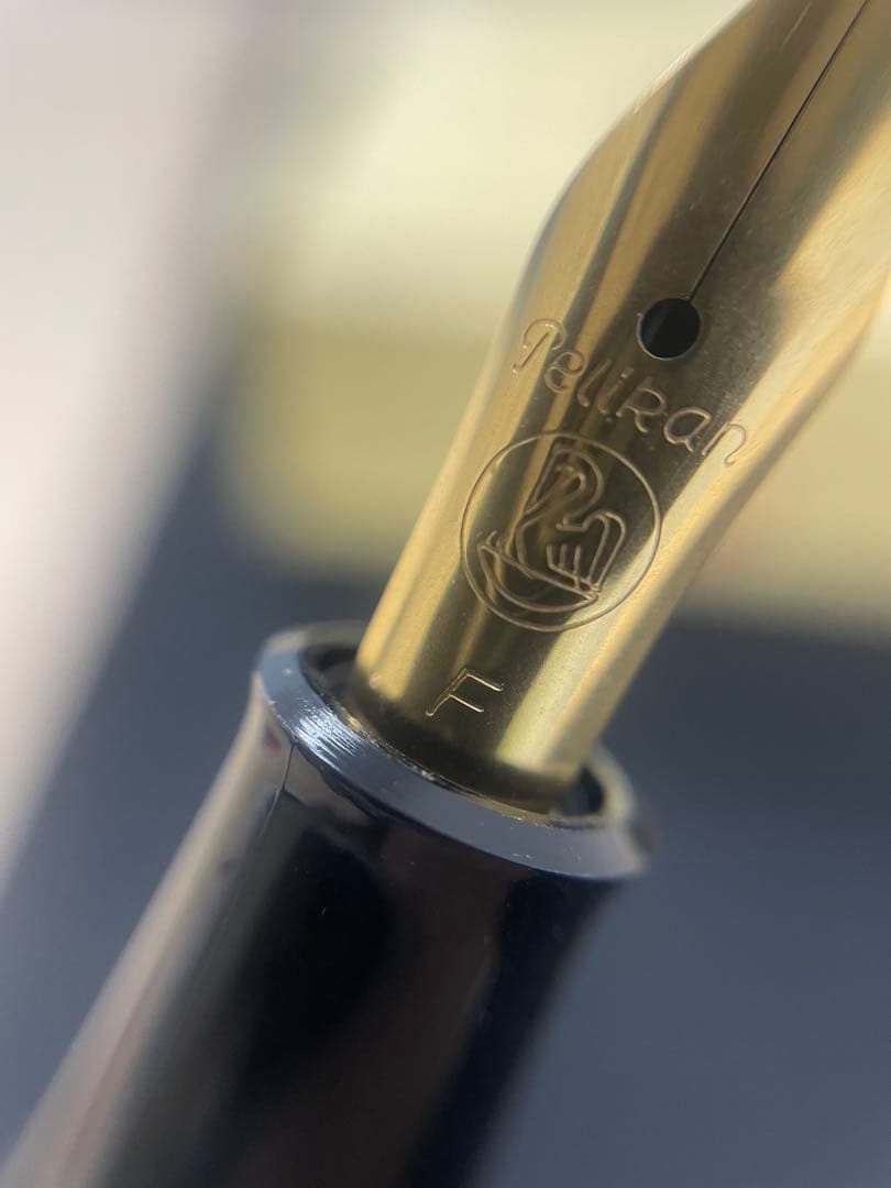 Pelikan M150/481 万年筆セット