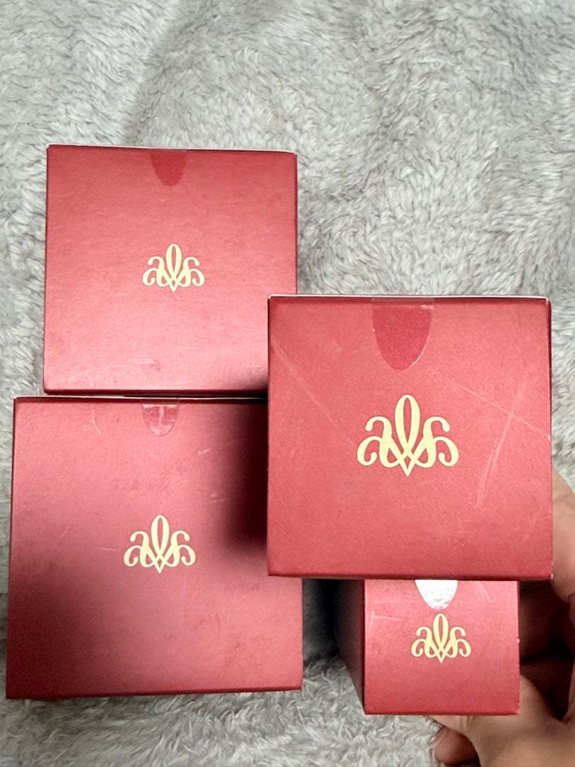 ［新品未使用］ALA PLUS（アラプラス）スキンケア4点セット