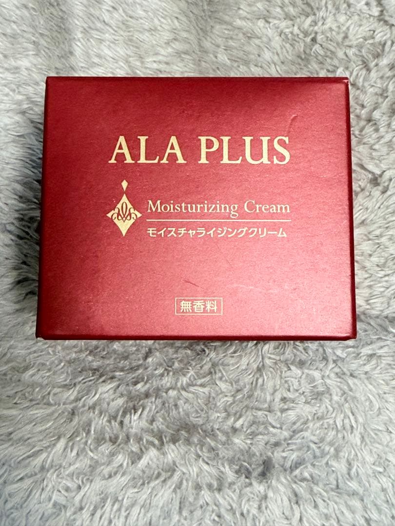 ［新品未使用］ALA PLUS（アラプラス）スキンケア4点セット