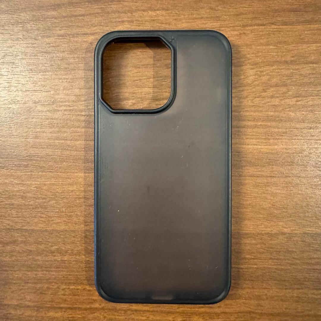 【美品】Apple iPhone 13 Pro グラファイト 256GB