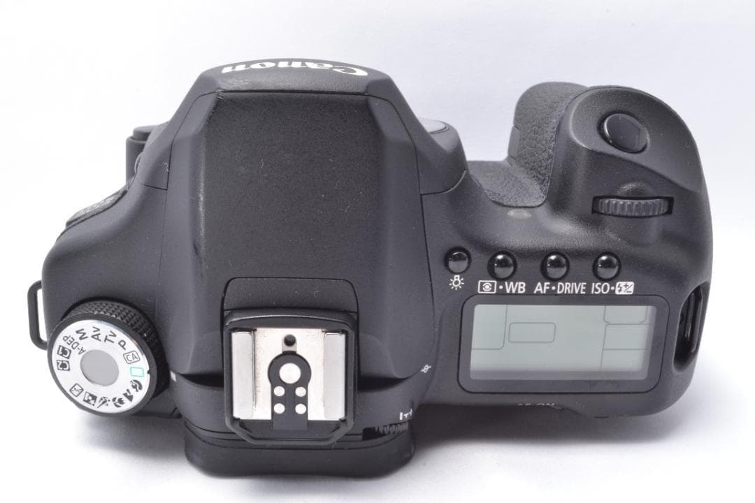 Canon EOS 50D✨初期不良保証✨標準レンズ付✨おまけ付✨初心者おすすめ