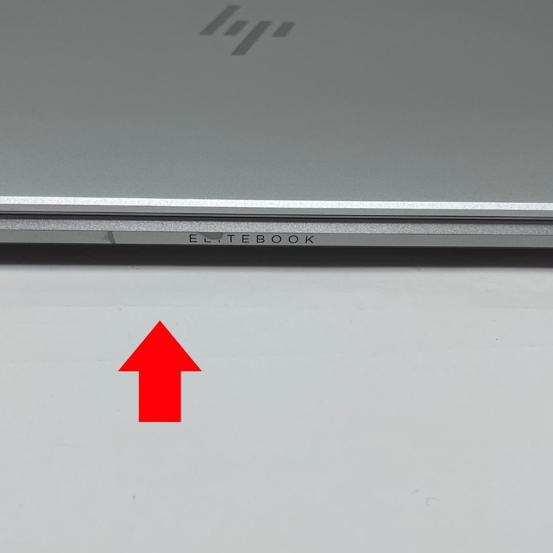 【良品】 HP EliteBook 630 G9 12世代i5 BT98%