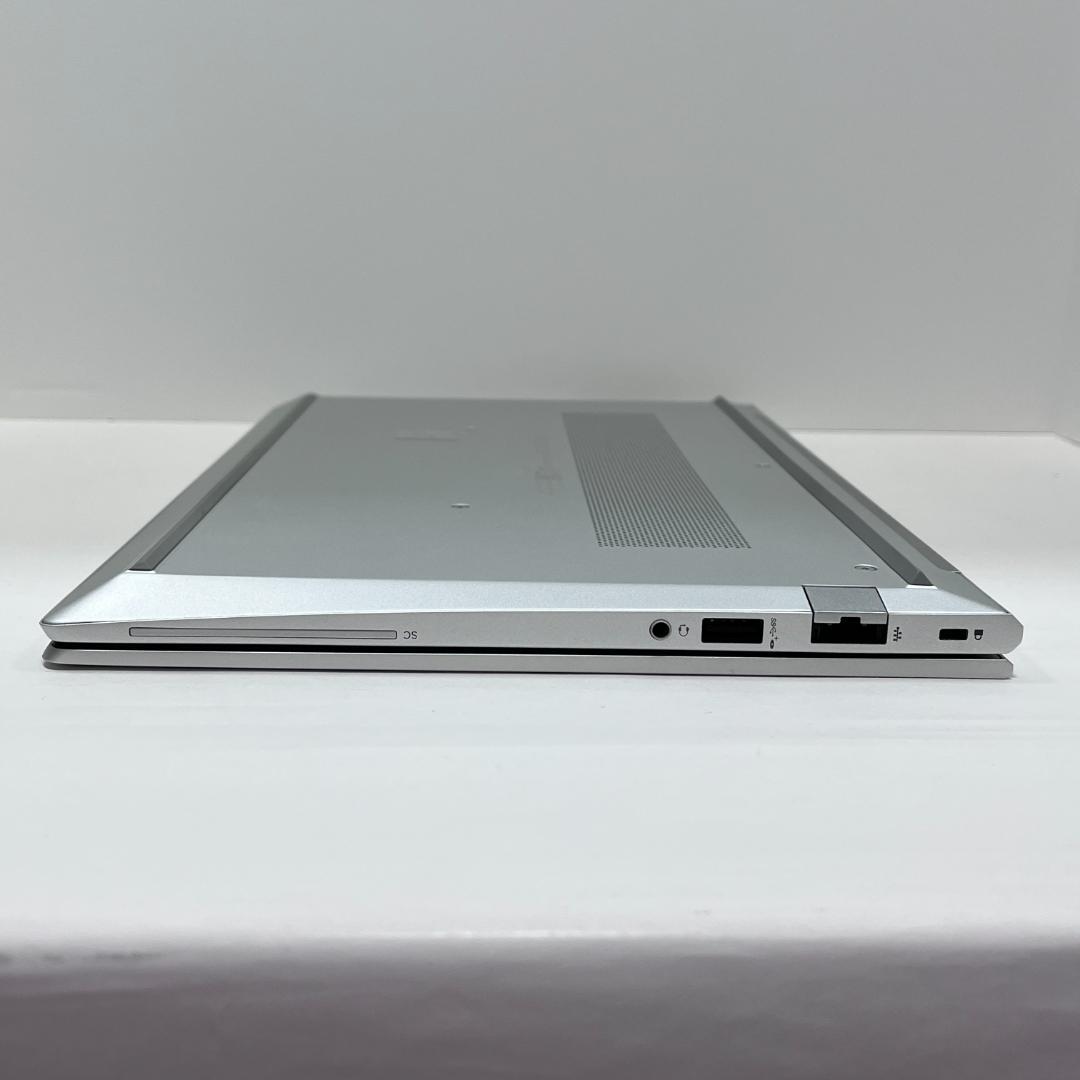 【良品】 HP EliteBook 630 G9 12世代i5 BT98%