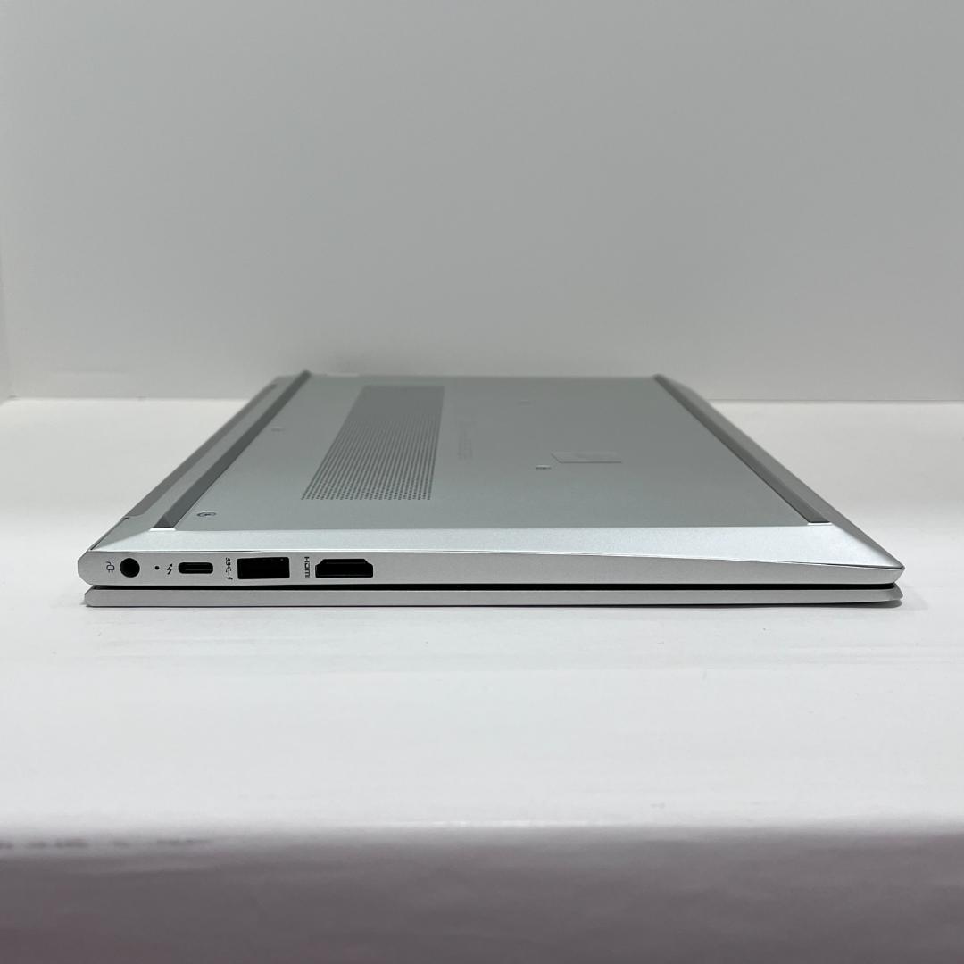 【良品】 HP EliteBook 630 G9 12世代i5 BT98%