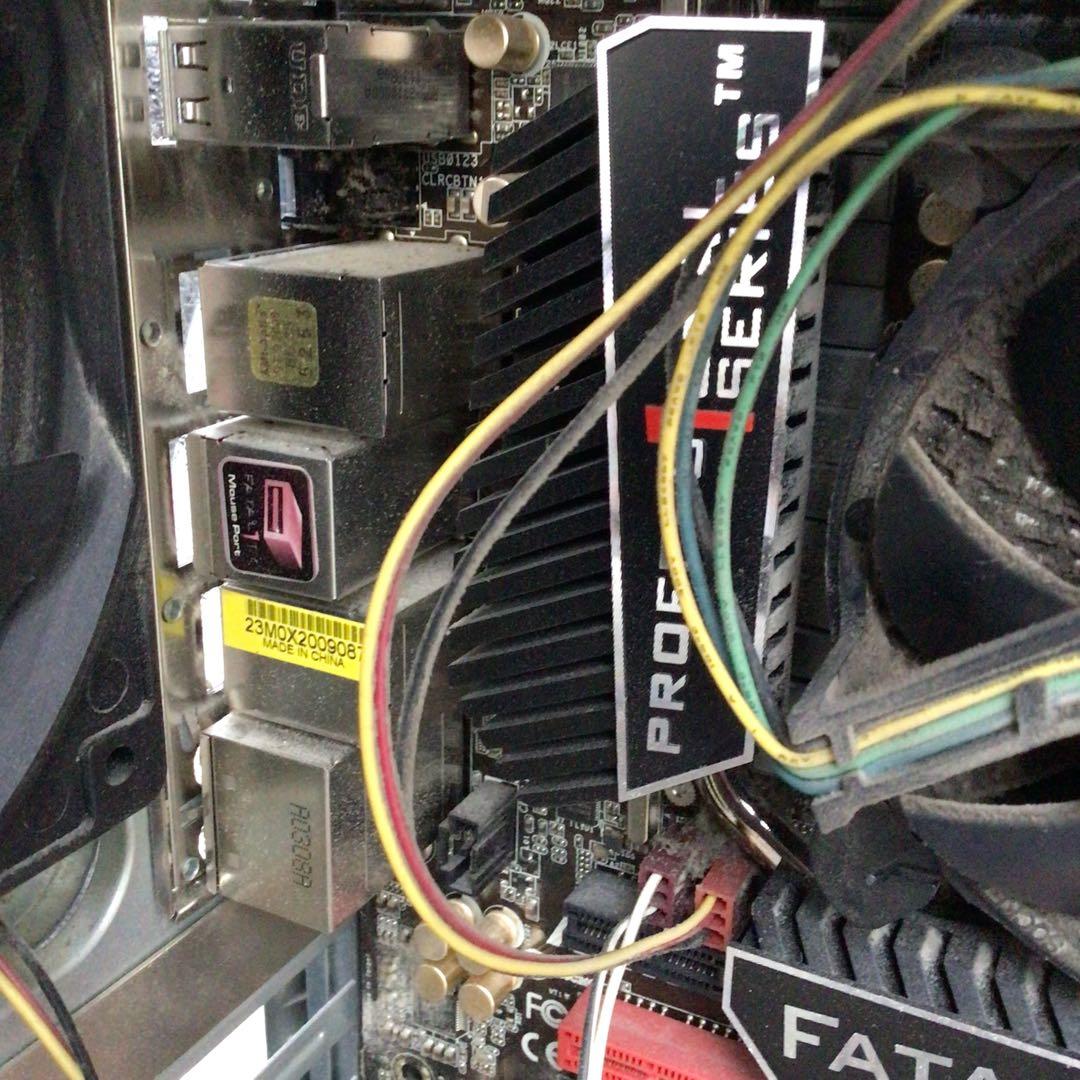 Cooler Master Cosmos 1000 PCケース