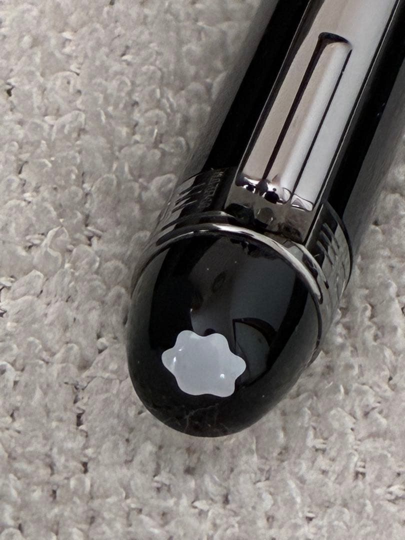 ◾️極美品◾️MONT BLANC ◾️モンブラン スターウォーカー ボールペン◾️