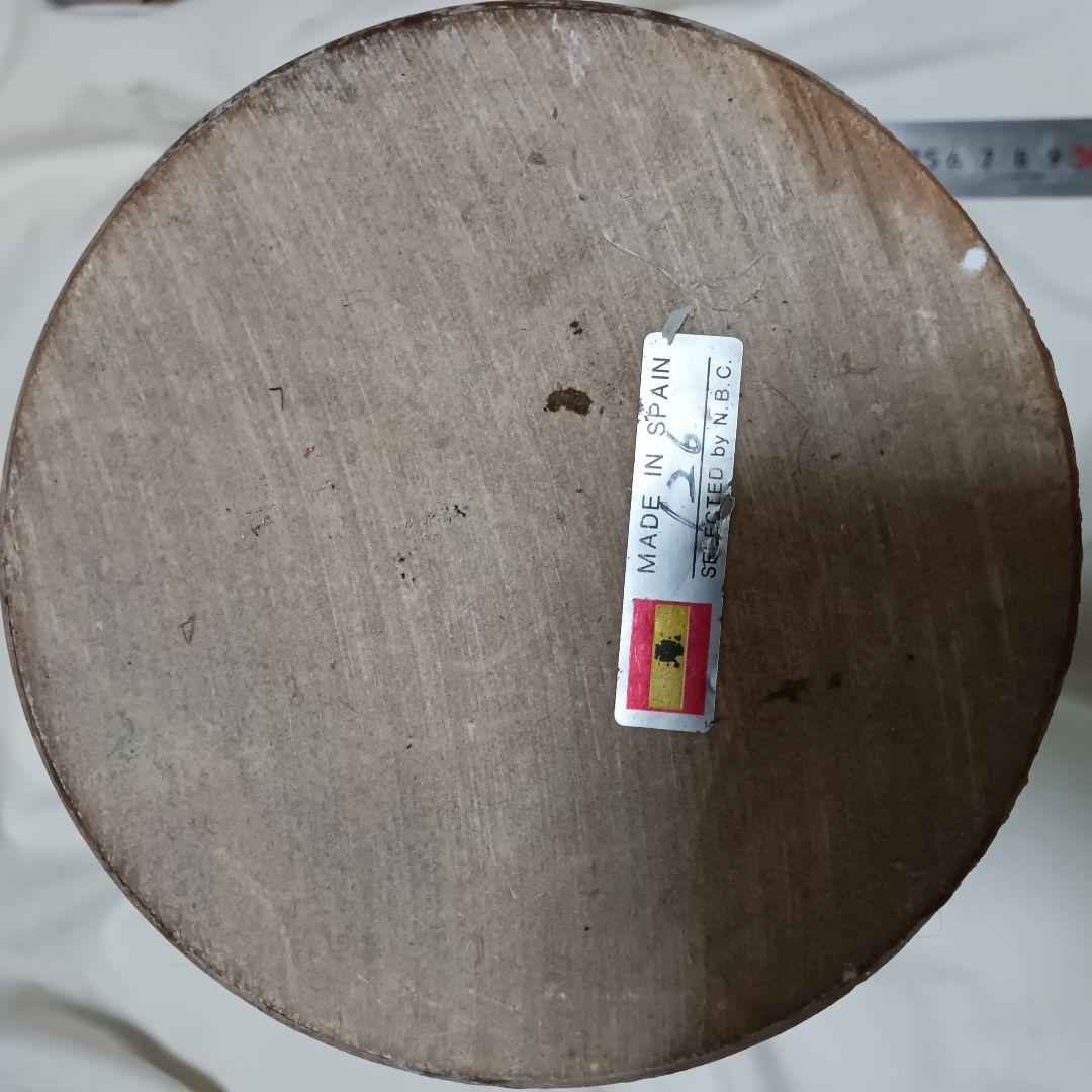アルバスター製の美しいバスト像 約25cm