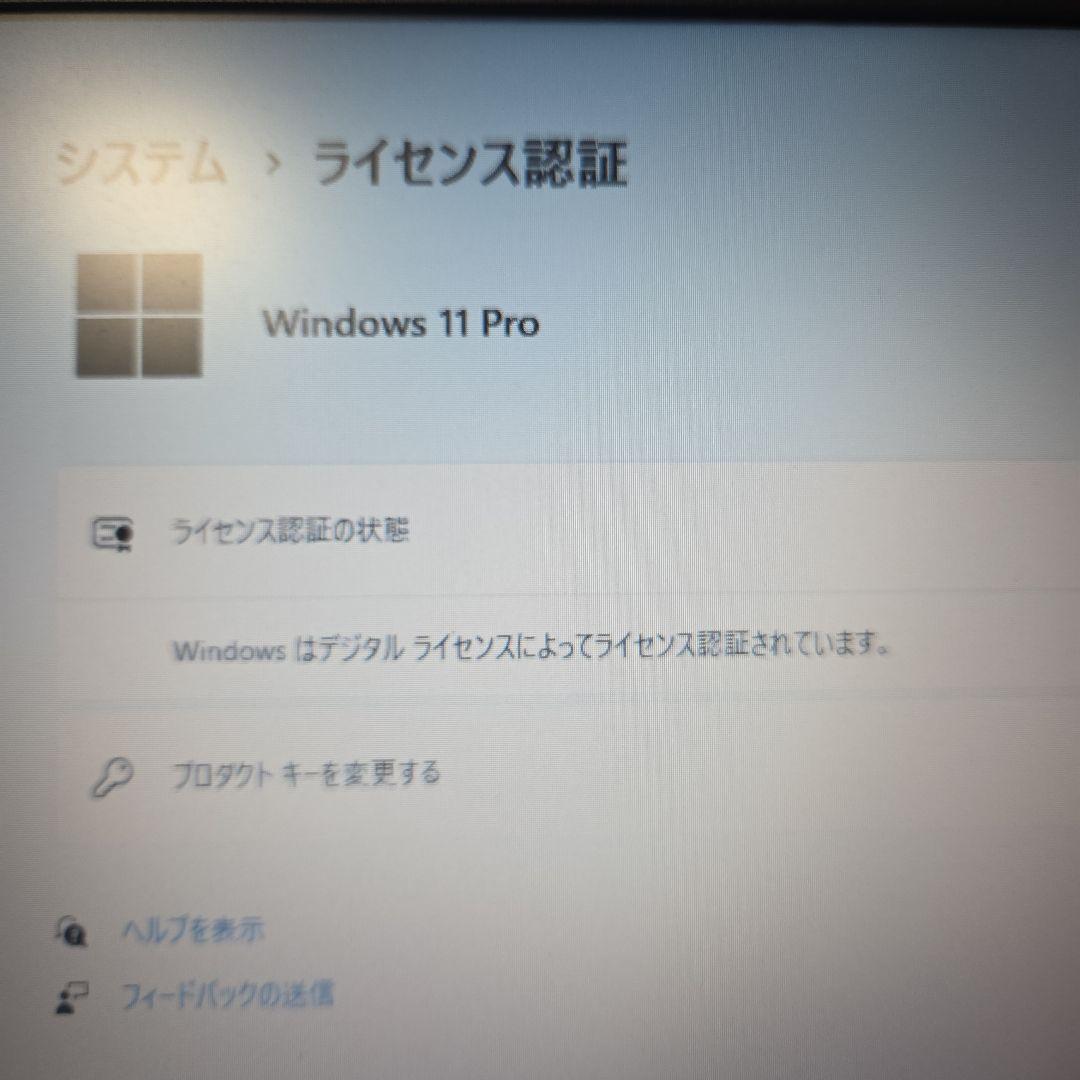 NEC ビジネスノートPC VersaPro タイプ VX VK26TXZDJ