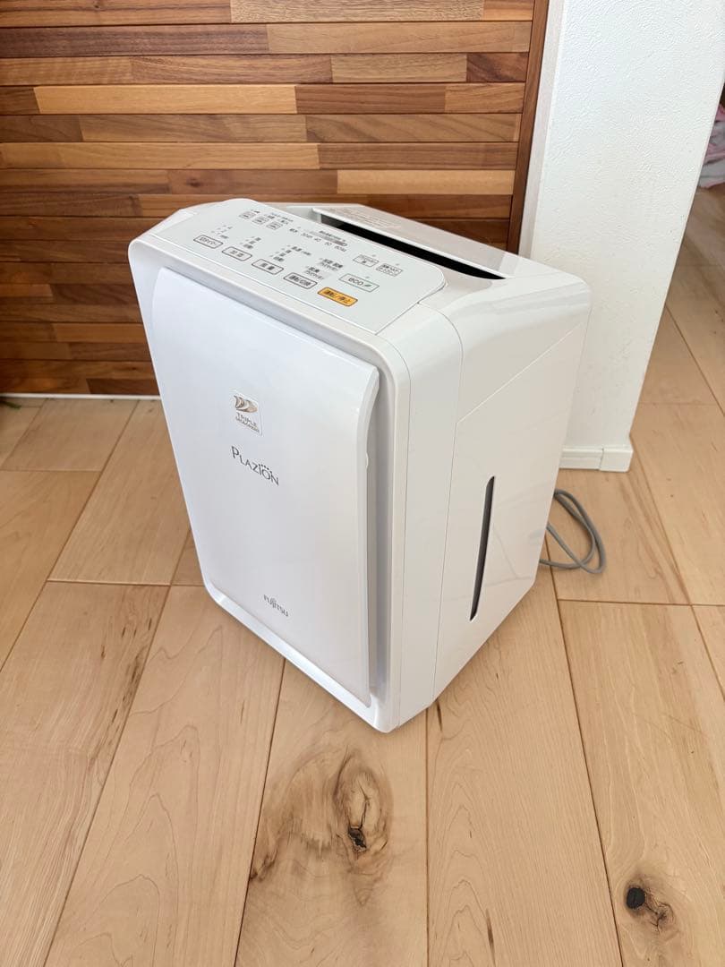 富士通 プラジオン