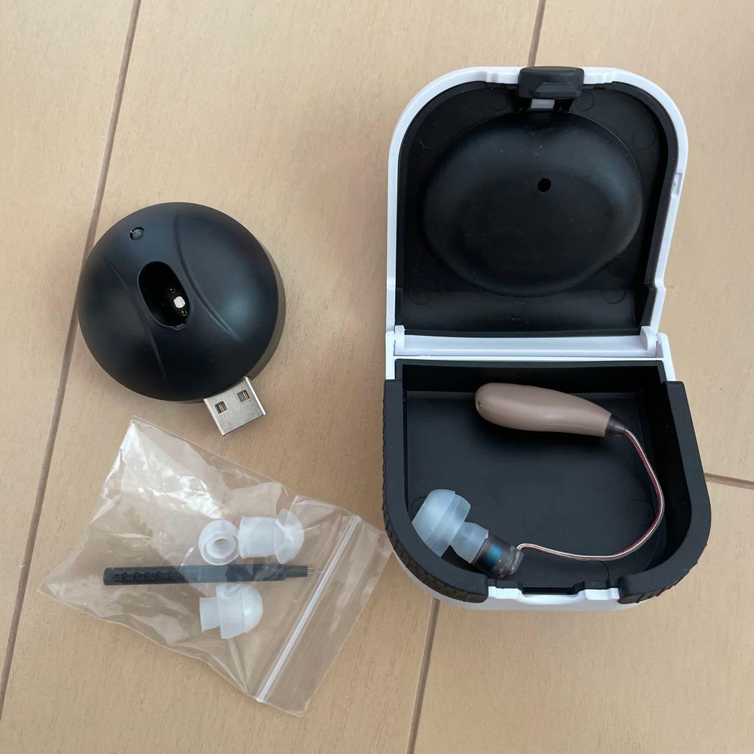 【集音器】MIMIKKO