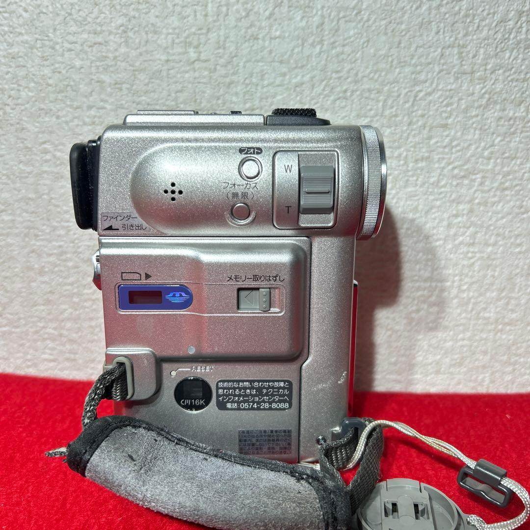 SONY ソニー　デジタルビデオカメラレコーダー　DCR-PC3 ジャンク