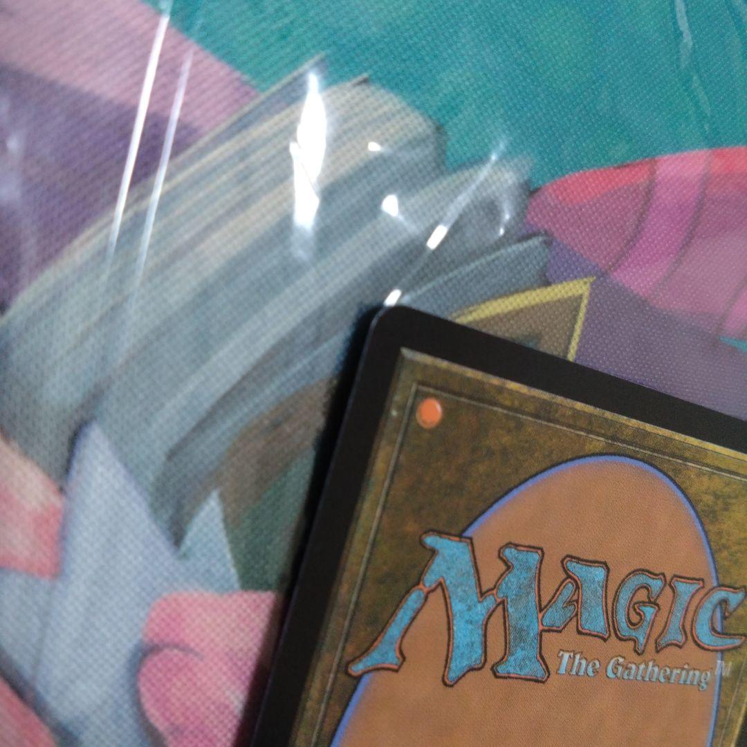 MTG モックス・アンバー/Mox Amber 旧枠
