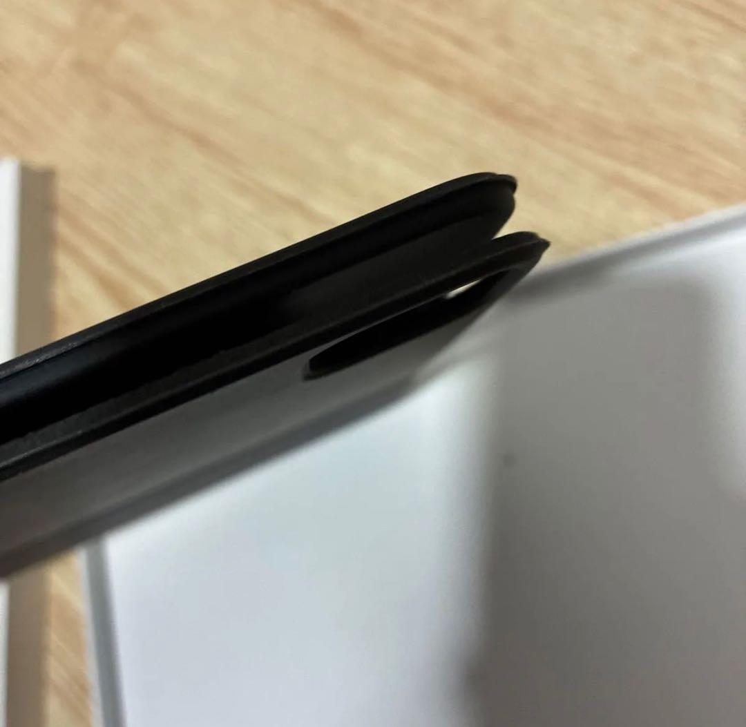 極美品11インチ Magic Keyboard