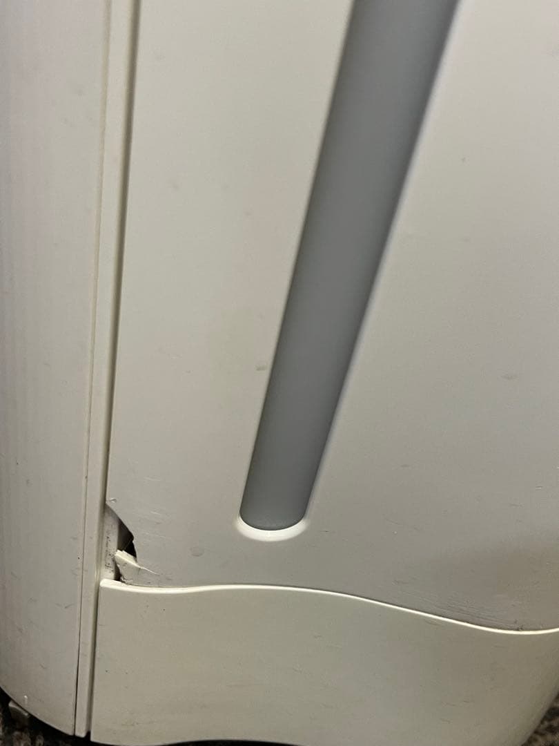 SHARP 加湿空気清浄機 KC-G50-W プラズマクラスター