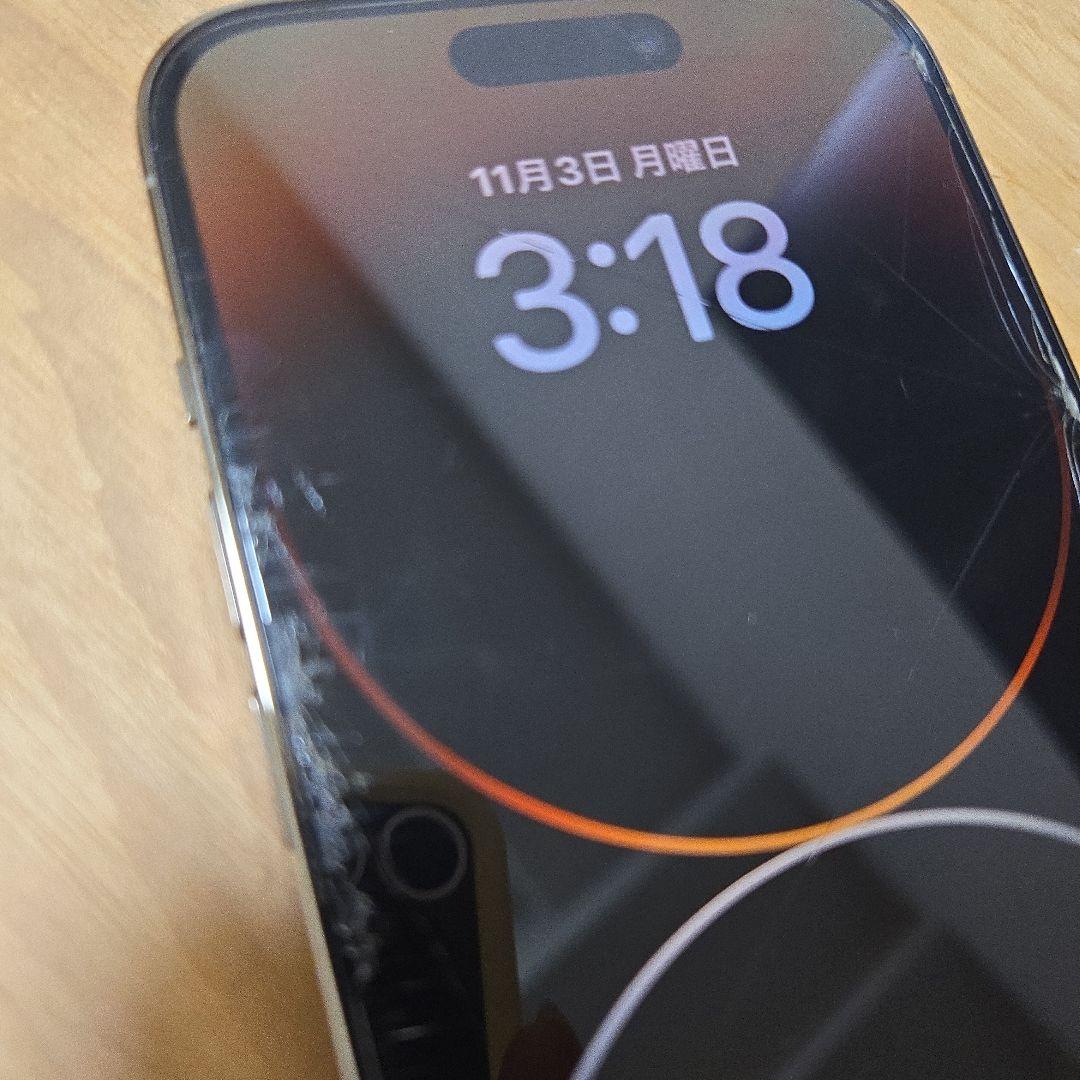 Apple iPhone 14 Pro 256GB SIMフリー