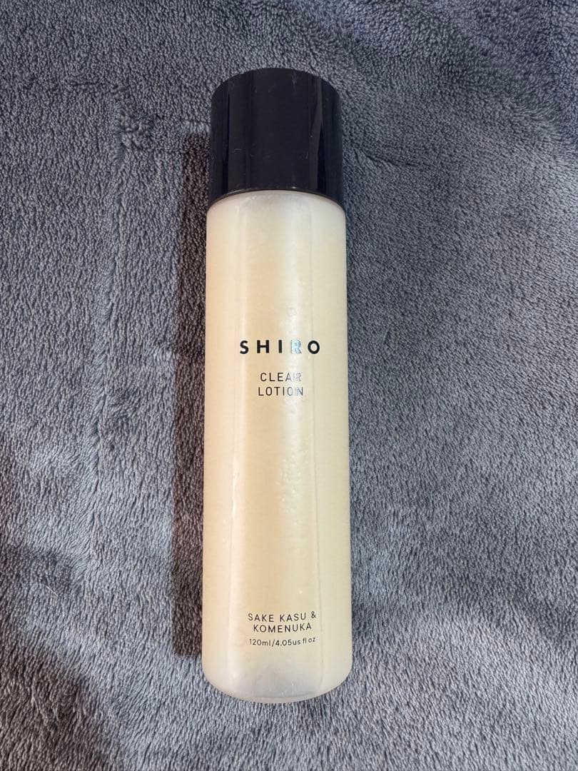 MAC・SHIRO・KOSÉ・KIITOSBLANC【美容セット】