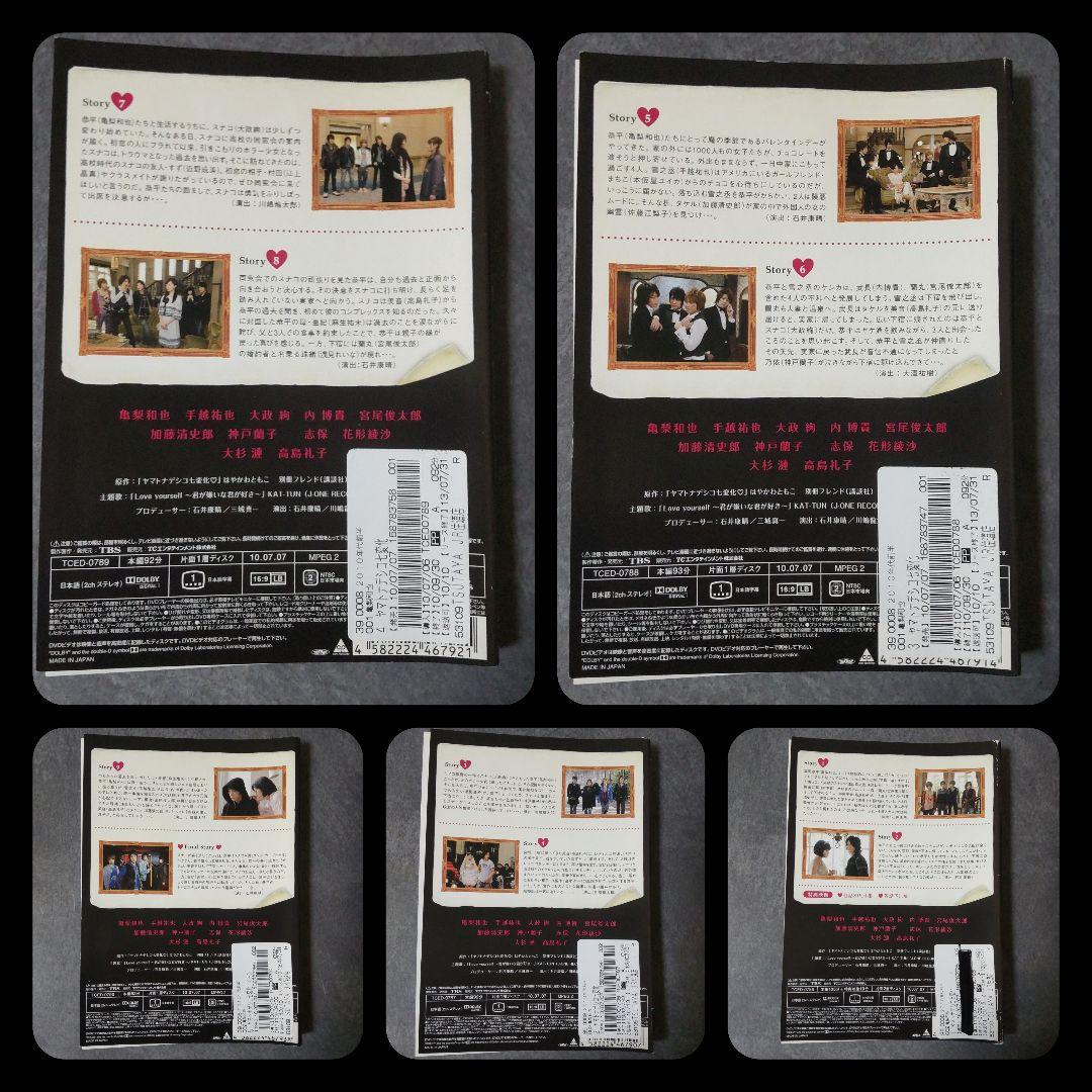 【廃盤】GUCCI グッチ ミニ香水 ８個セット【ヴィンテージ】