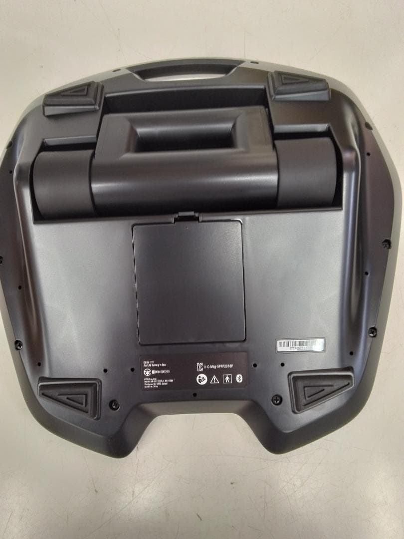 健康管理・計測計 SIXPAD