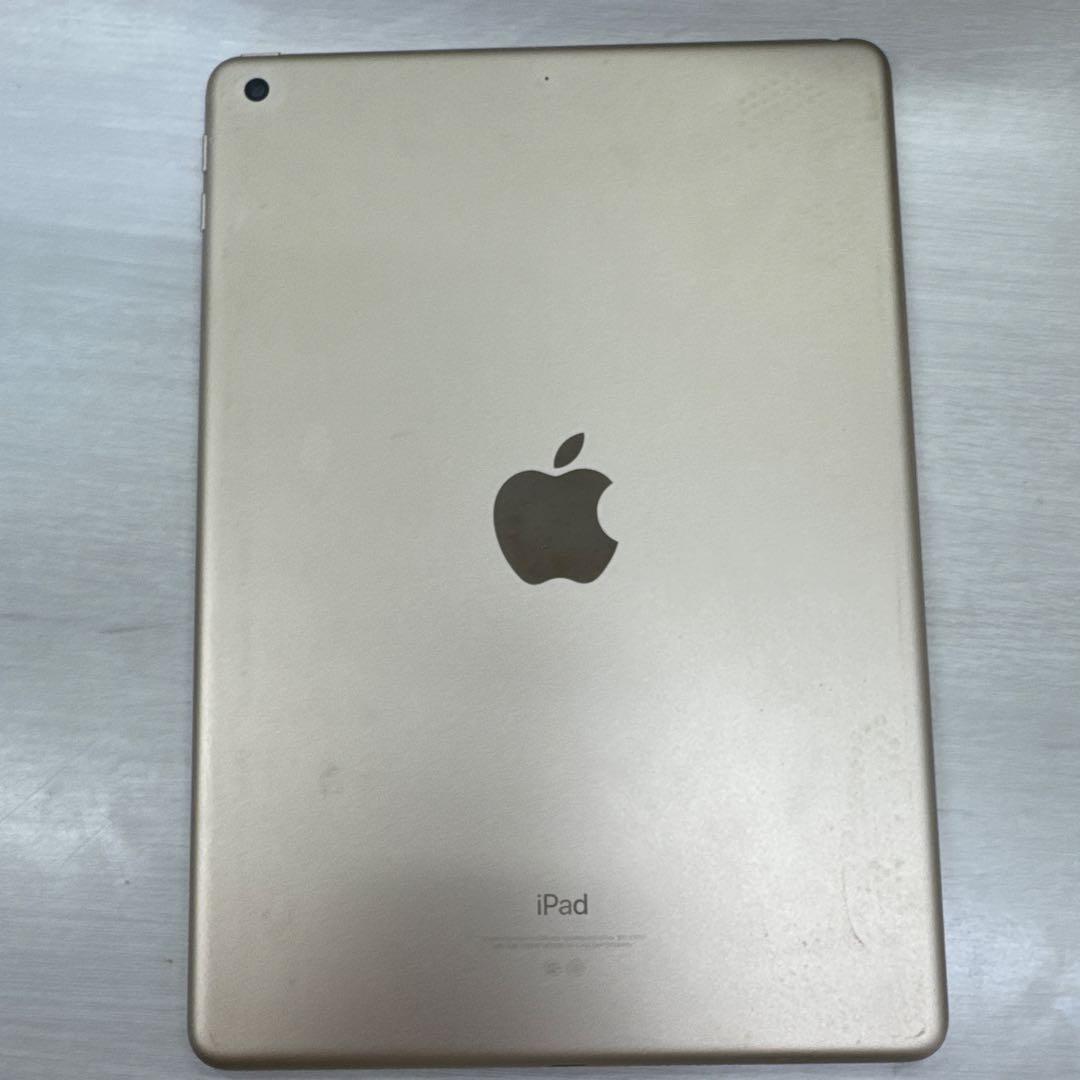 謎*B様 iPad 第五世代　128G