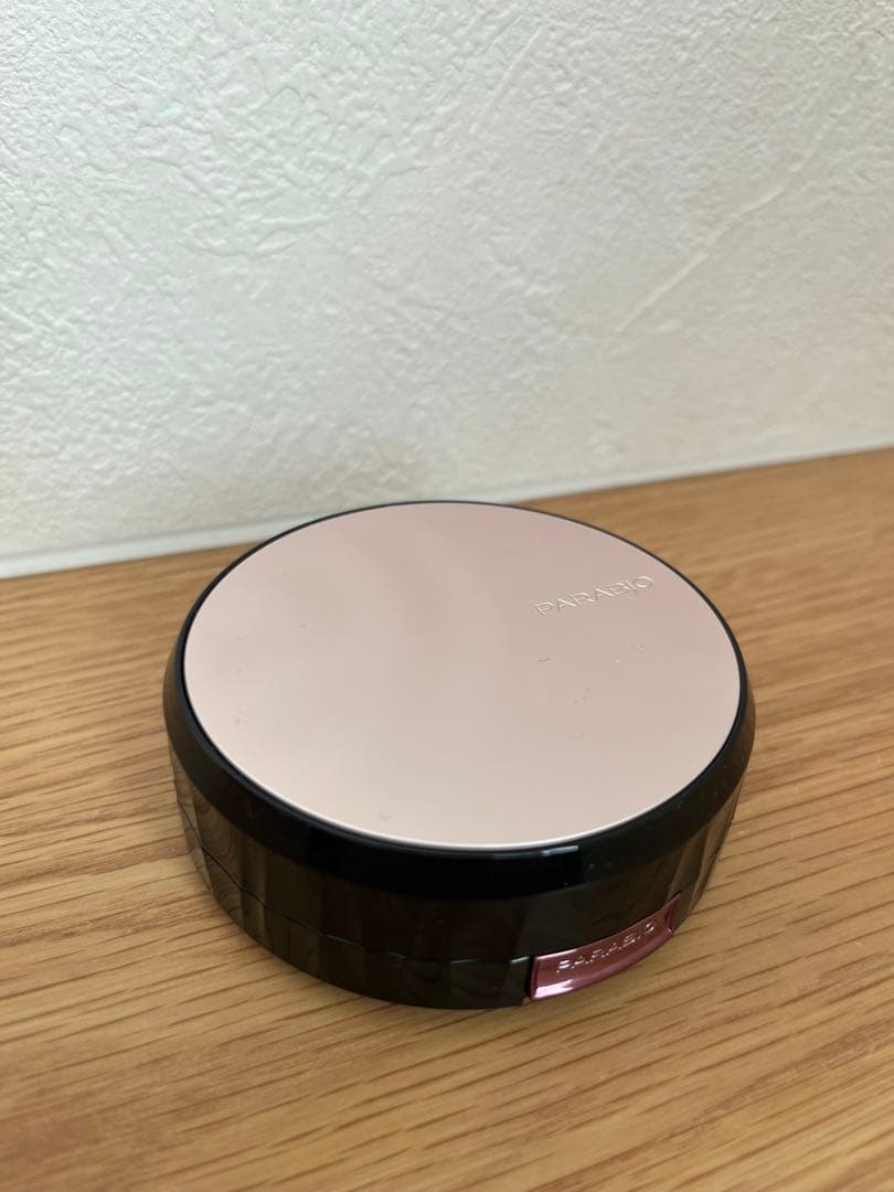 ヤクルト　クッションファンデーション 02 ナチュラル