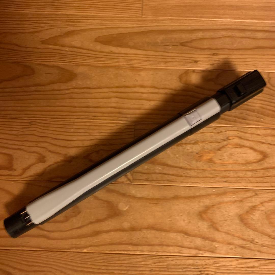 日立 CV-PD30 パイプのみ 掃除機 延長管 伸縮管