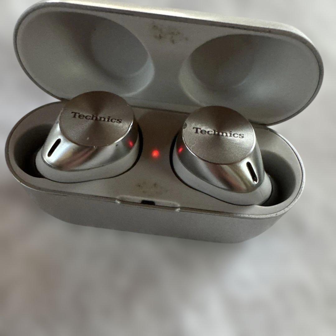 タ*ン様 Technics AZ60M2 ワイヤレスイヤホンbluetooth