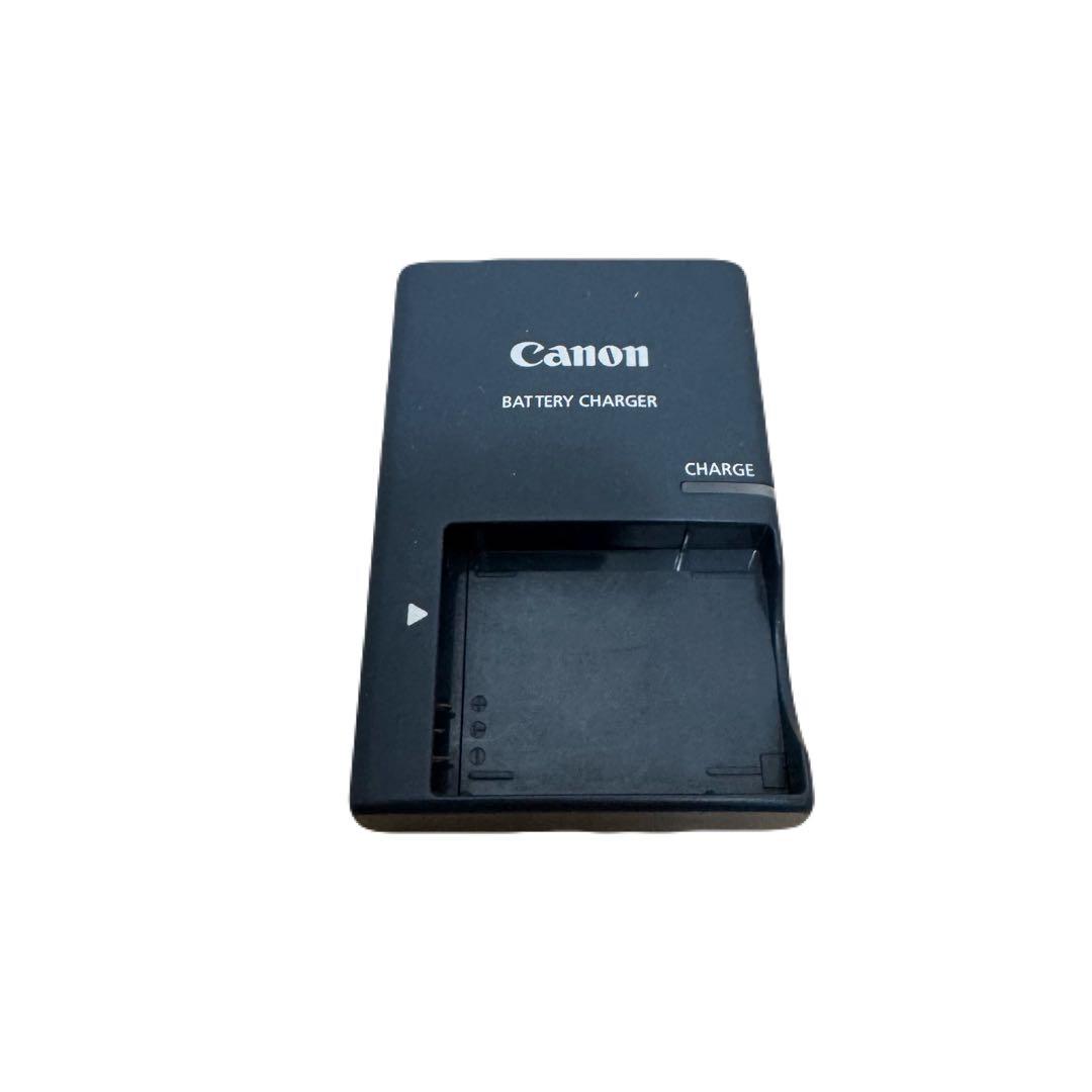 Canon IXY DIGITAL 95IS 付属品多数箱付