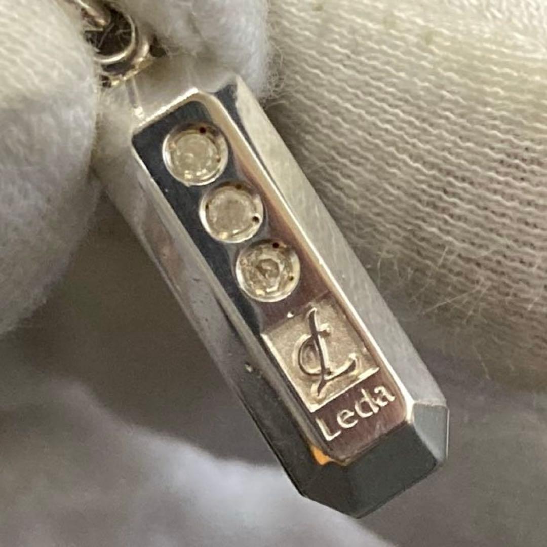 プチシルマのジュエリーコレクション レダシルマ INGOT di：セットLeda