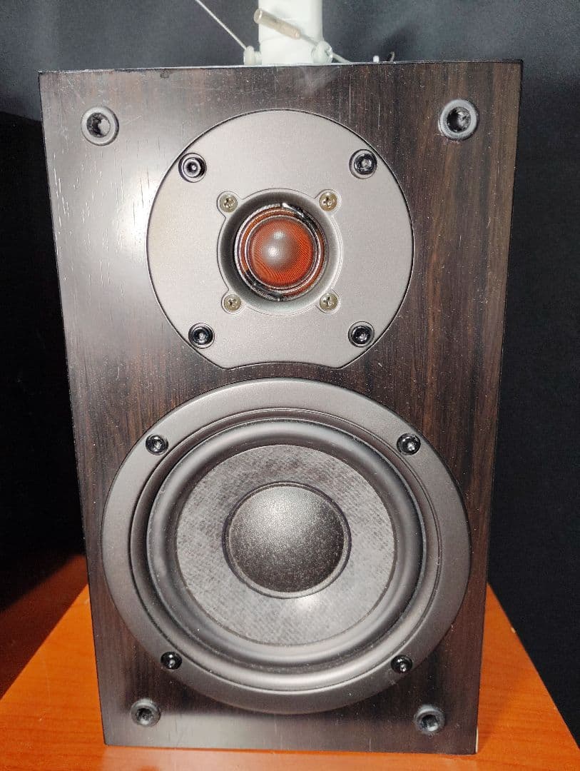 【限定セール】ONKYO HTS-SR10　サラウンドスピーカー　オンキョー