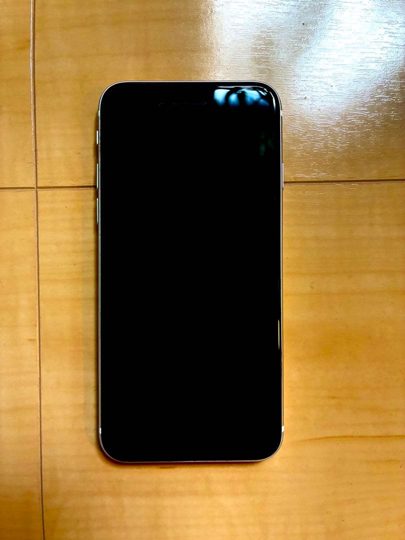 Apple iPhoneSE 第2世代